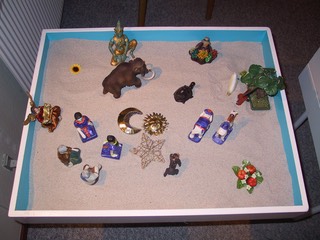 SAND1